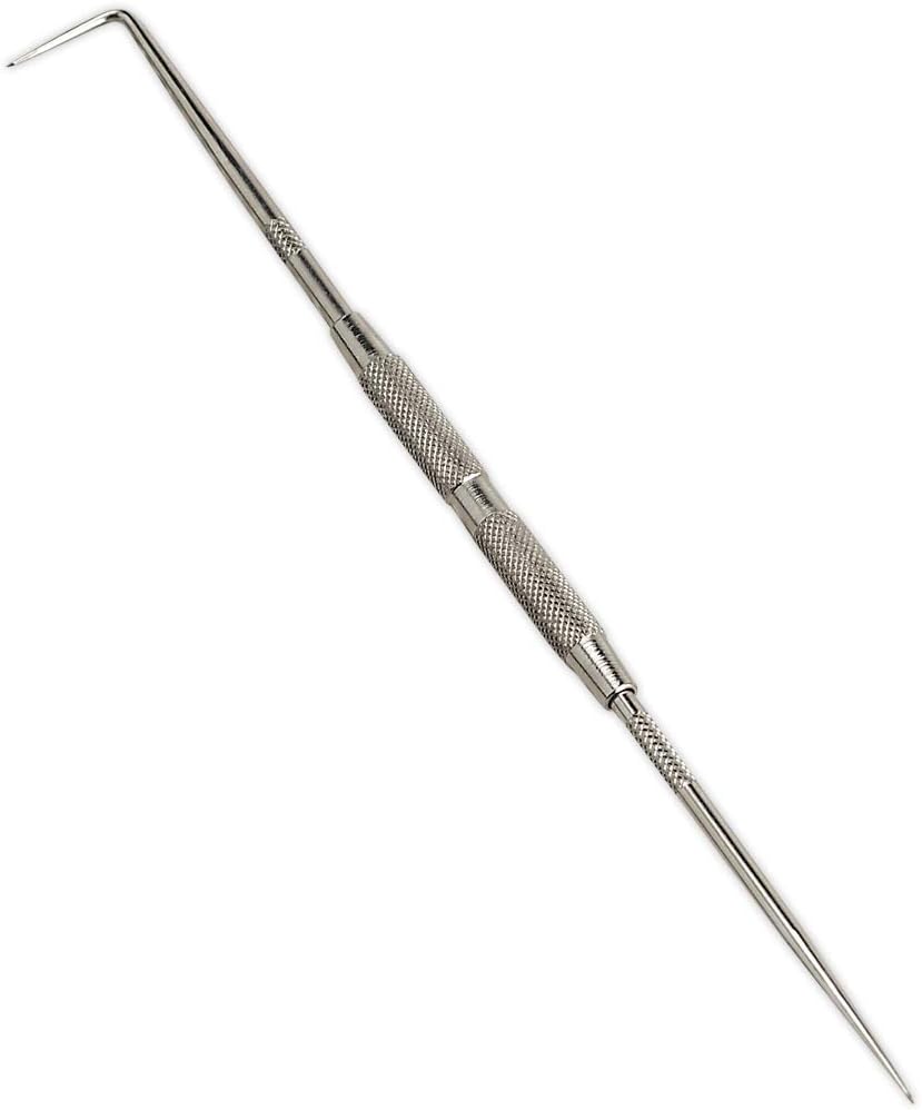 Detalle de Sealey AK9751 Engineer's Scriber 200mm Double End