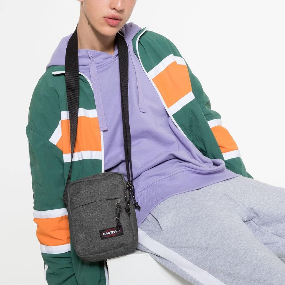Detalle de EASTPAK THE ONE Sac Bandoulière