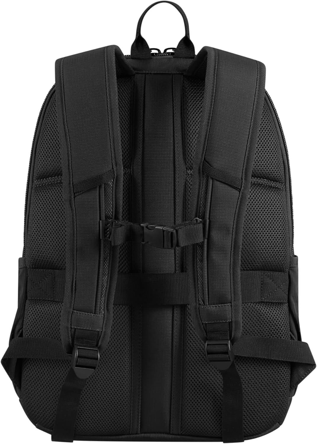 Thumbnail 3 de American Tourister Urban Groove UG26 Laptop-Rucksack 15,6" (46 cm) – Business & Schulrucksack mit Flaschenhalter, 27 l, schwarz