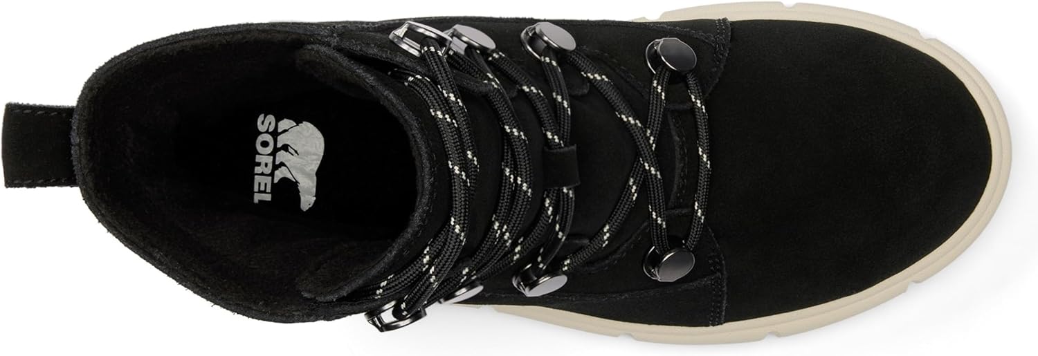 Thumbnail 6 de Sorel Explorer III Joan WP, botte d’hiver 39 EU