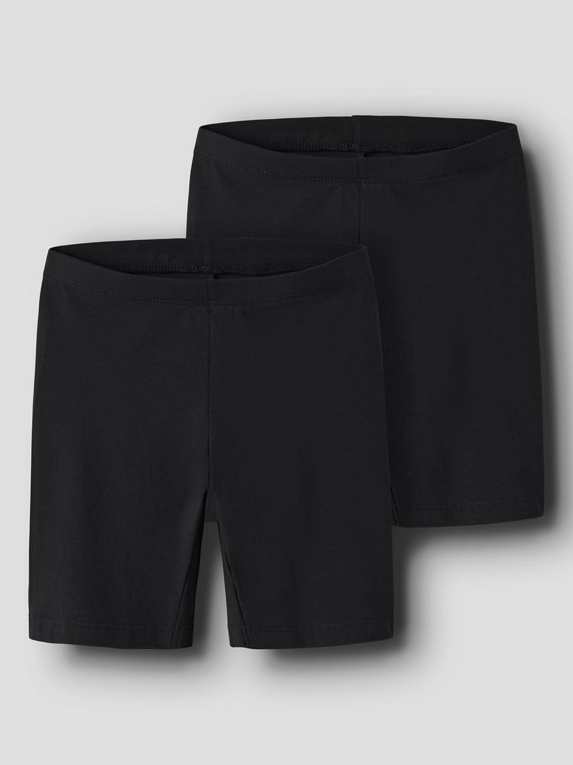 Thumbnail 4 de Nkfvivian 2p Solid Short Legging Noos - Leggings pour fille, coton biologique