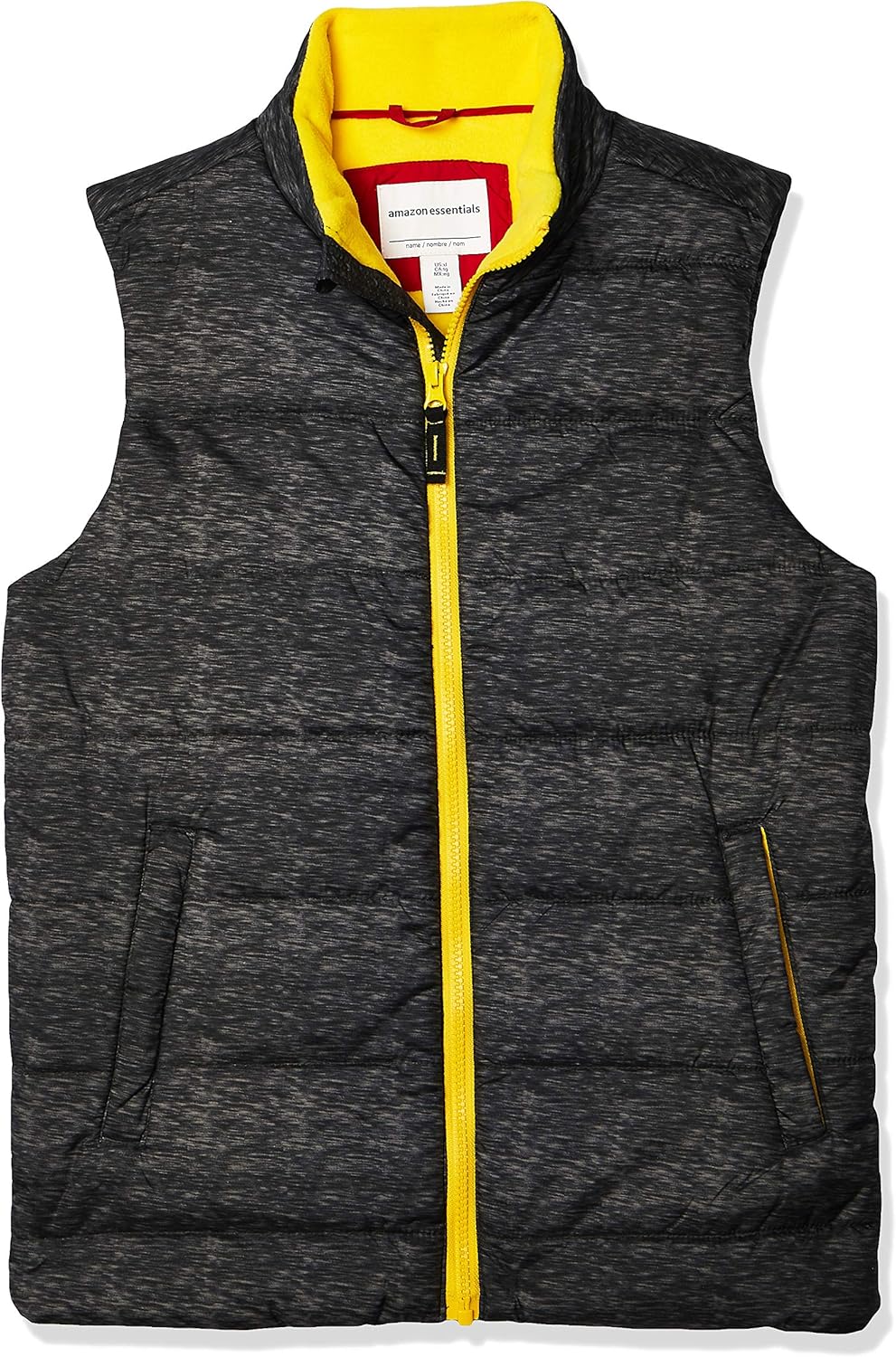 Thumbnail 6 de Amazon Essentials Boy’s Heavyweight Outerwear Puffer Vest