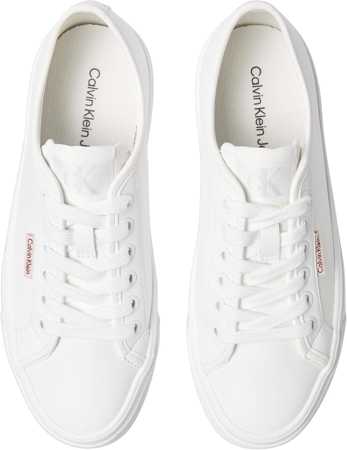 Detalle 2 de Calvin Klein Donna Sneakers Flatform
