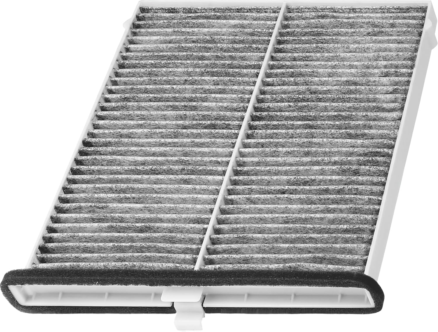Thumbnail 2 de EPAuto CPJ6X Cabin Air Filter with Activated Carbon (KD45-61-J6X) for select Mazda models