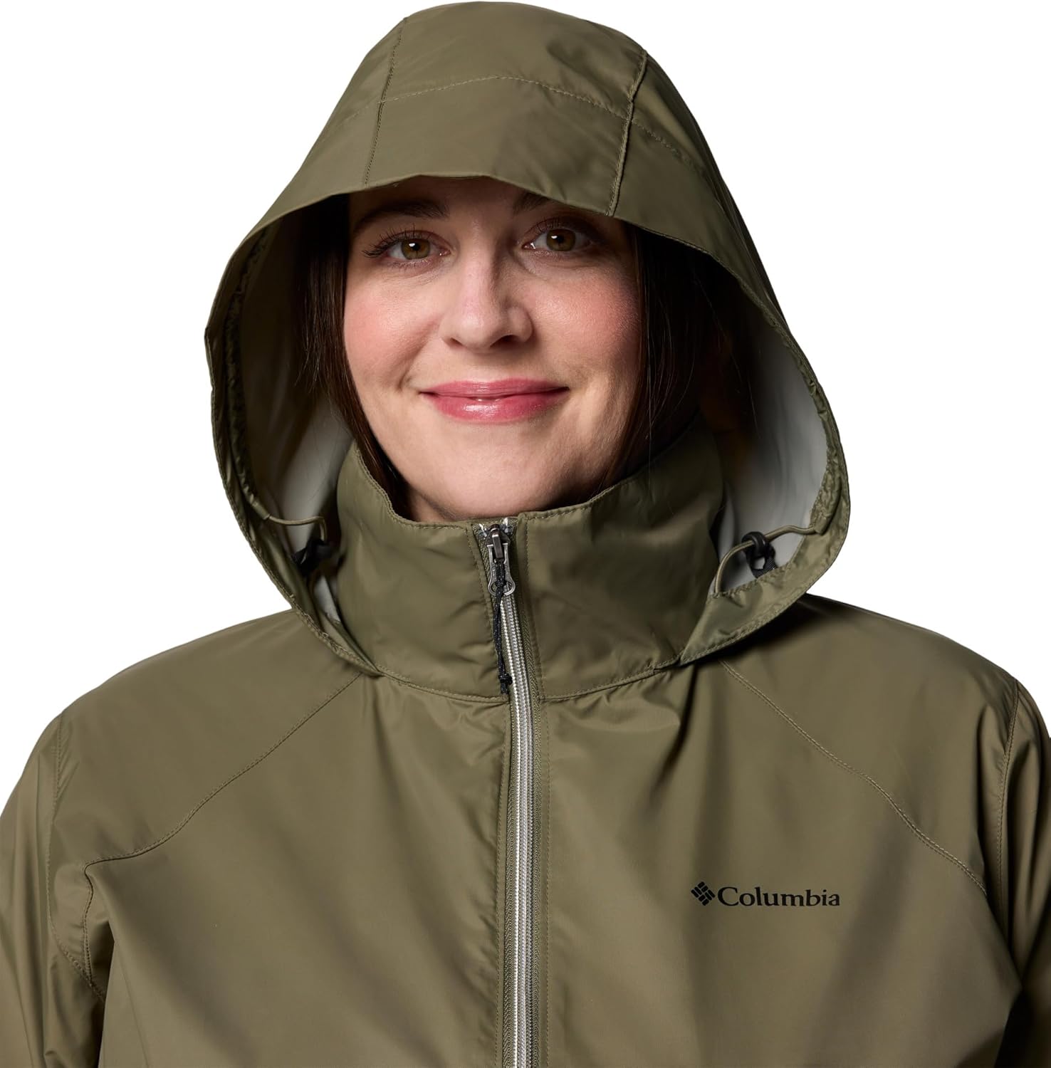 Detalle de Columbia Women’s Switchback IV Jacket