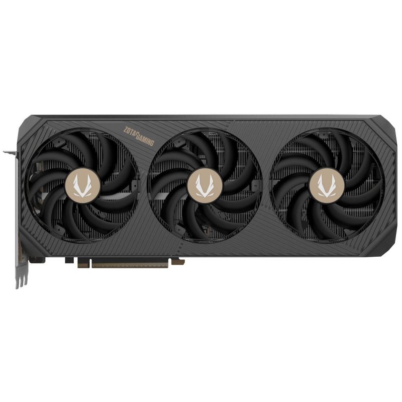 Detalle 2 de Zotac GeForce RTX 5090 SOLID 32GB