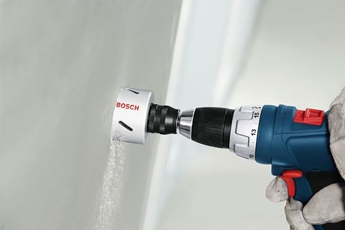Detalle 2 de Bosch Professional Kit de Inicio Power Change Plus