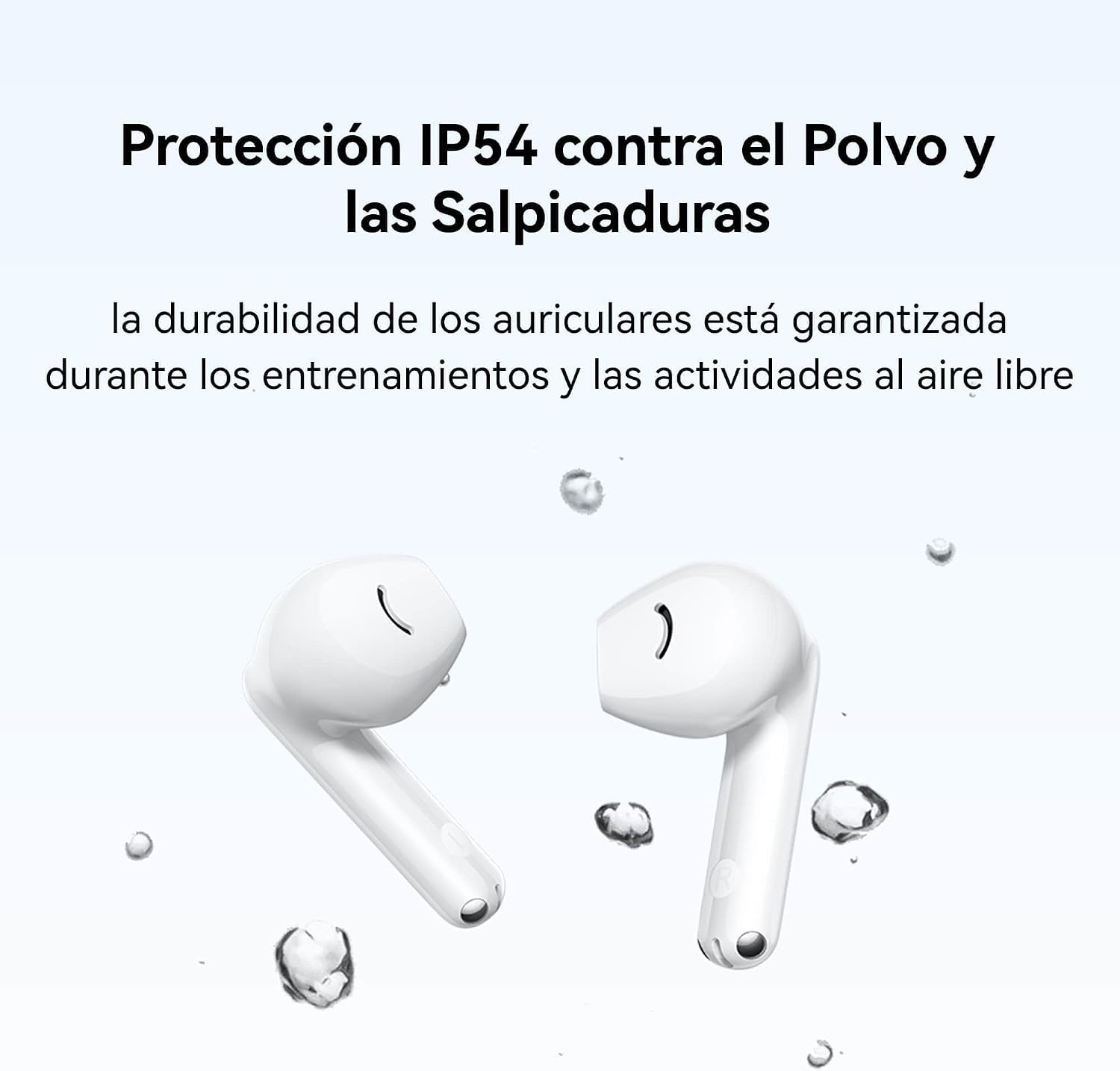 Thumbnail 5 de Huawei FreeBuds SE 2: auriculares 40 h