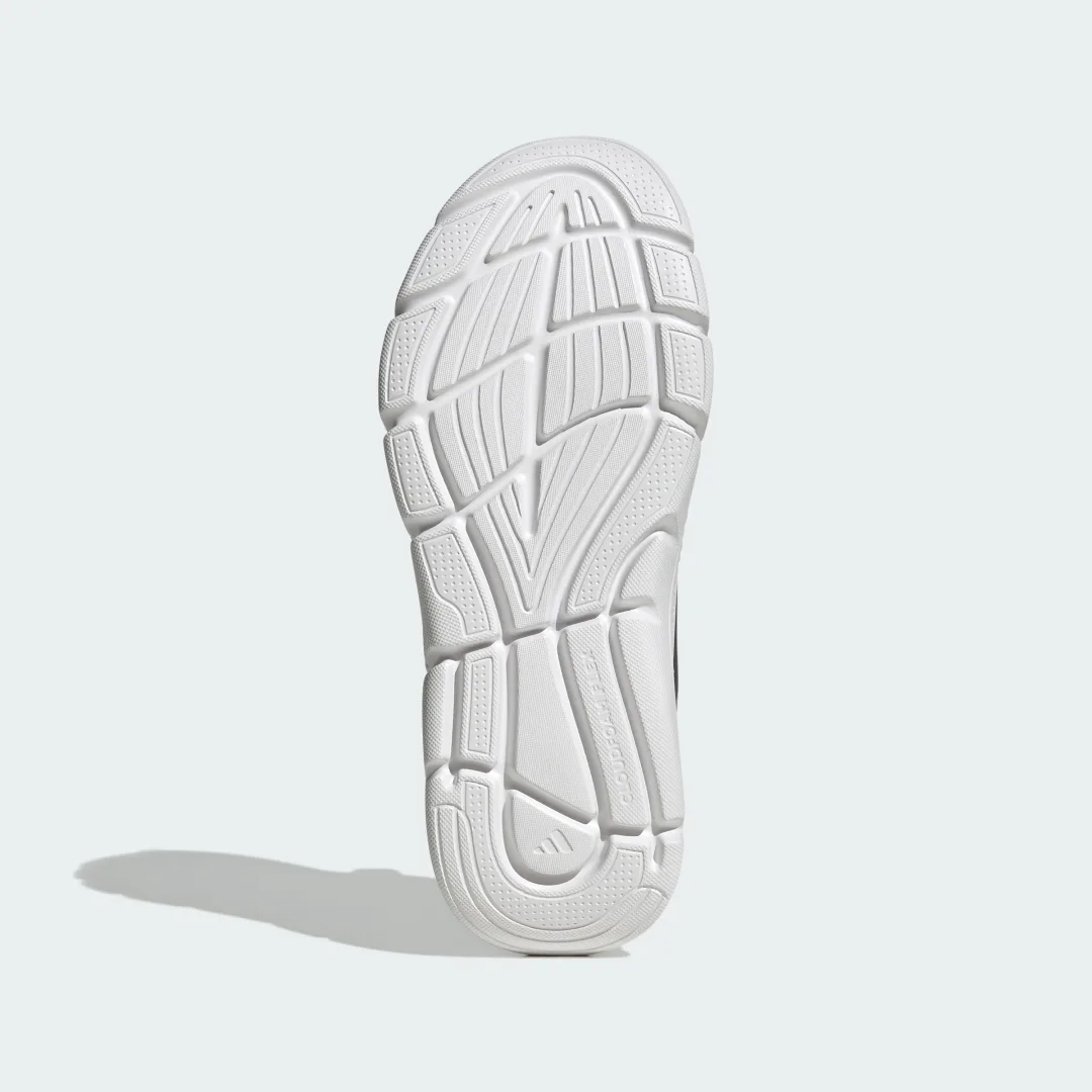 Detalle de Zapatilla Cloudfoam Flex Rapidfit de Adidas — color Marrón