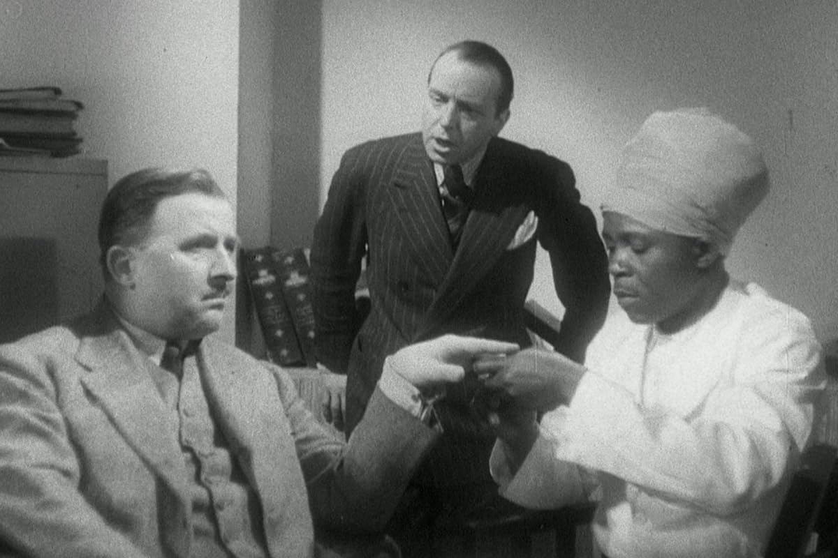 Thumbnail 6 de WME Film Klassiker Alfred Hitchcock Blu-ray