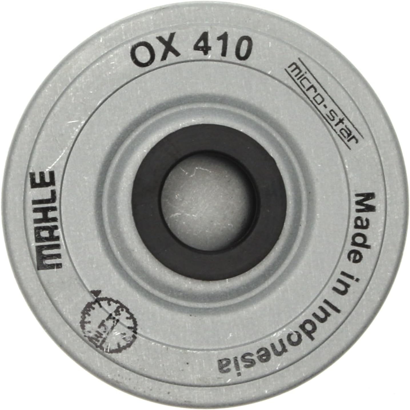 Detalle de Magneti Marelli 154703553310 – Filtro Olio