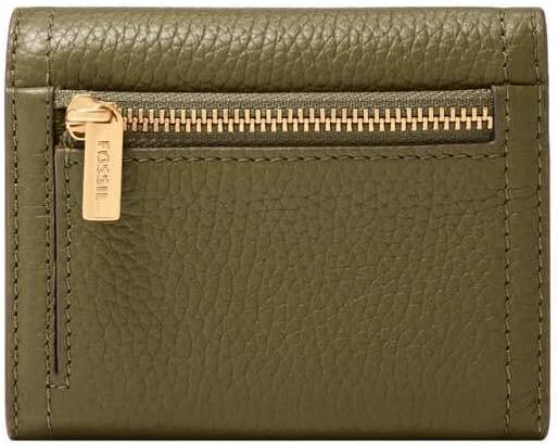 Thumbnail 2 de Fossil Brieftasche – Dreifach gefaltet aus echtem Leder, 8,2 × 3,2 × 10,16 cm