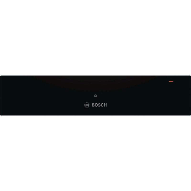 Detalle de Calentador de Cajones Bosch Serie 6 BIC510NB0 23 L 400 W Negro Interior
