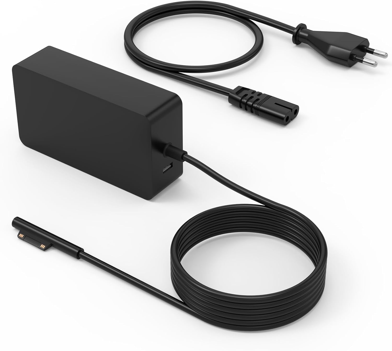 Detalle de Surface Ladekabel 65W für Microsoft Surface