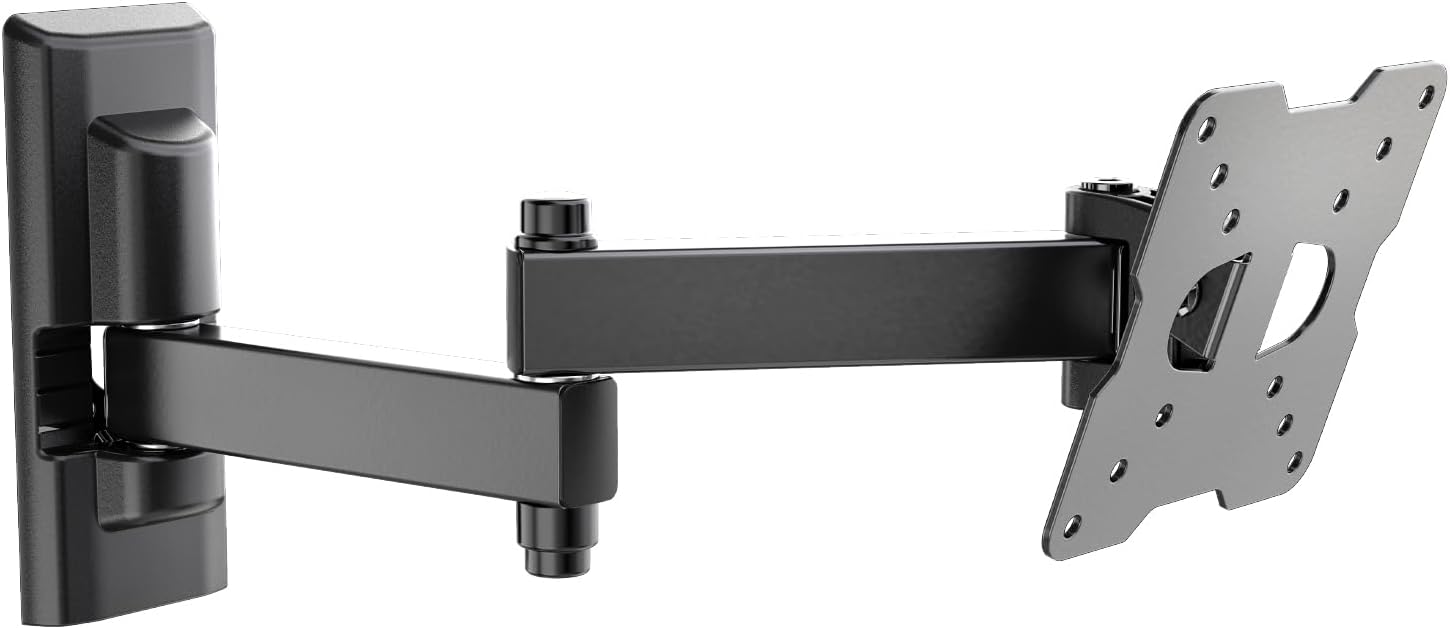 Detalle de Meliconi FULLMOTION 100 supporto TV 17 Kg