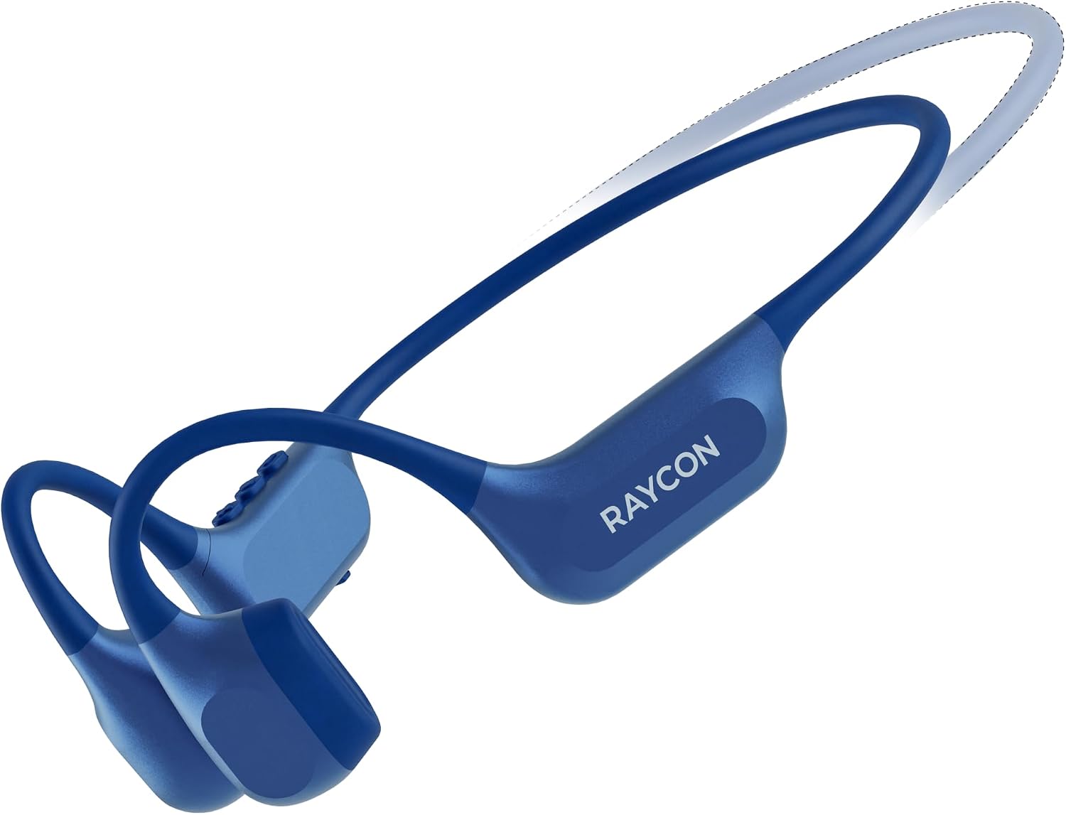 Detalle de Raycon Bone Conduction Headphones, Small Fit