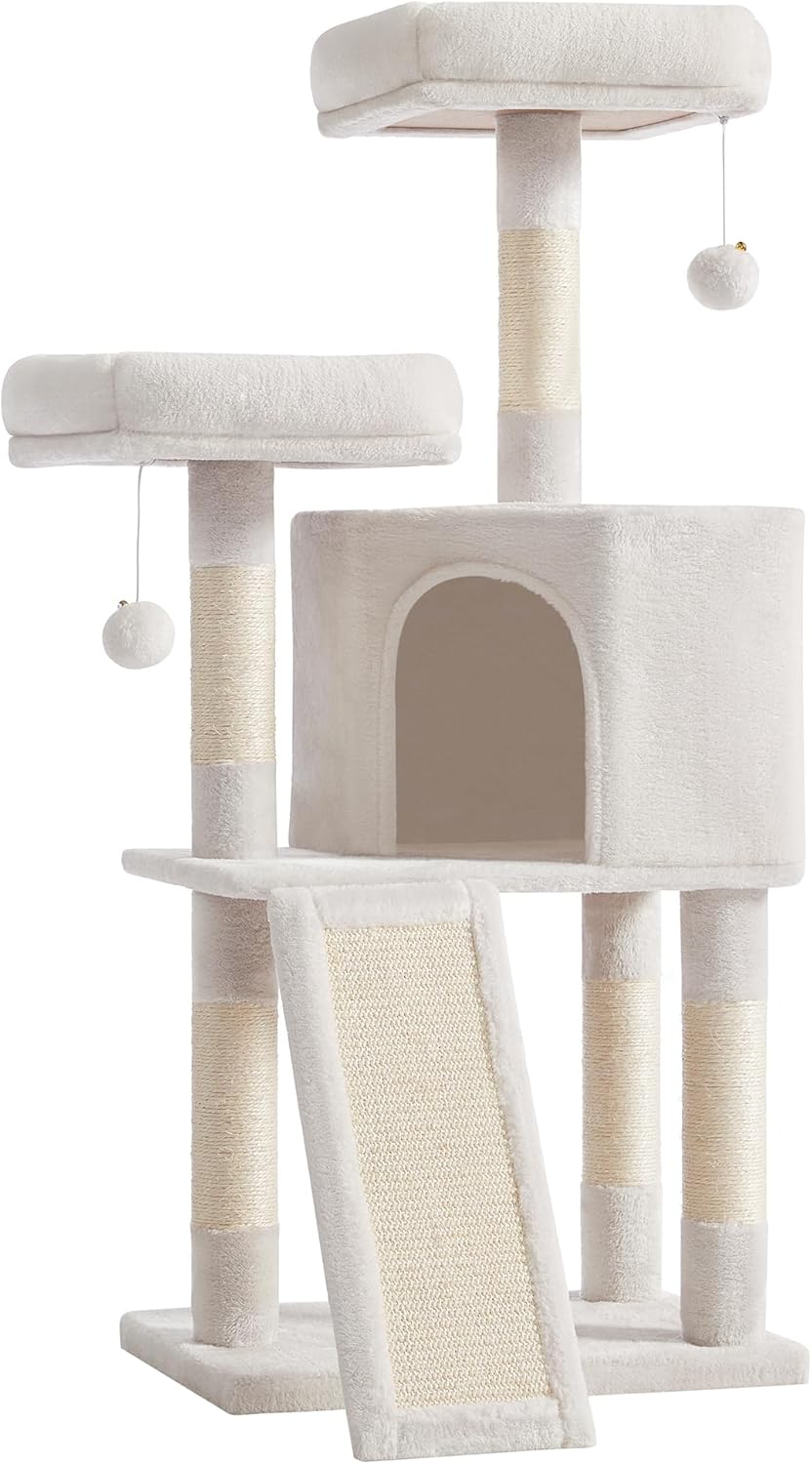 Thumbnail 6 de Feandrea Kratzbaum PCT141G01 115 cm