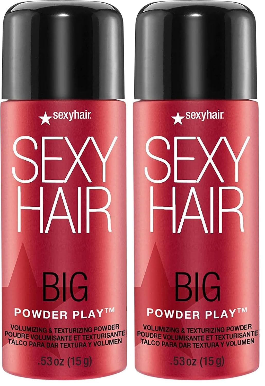 Thumbnail 6 de SexyHair Big Powder Play Volumizing Powder 0.53 oz 💇♀