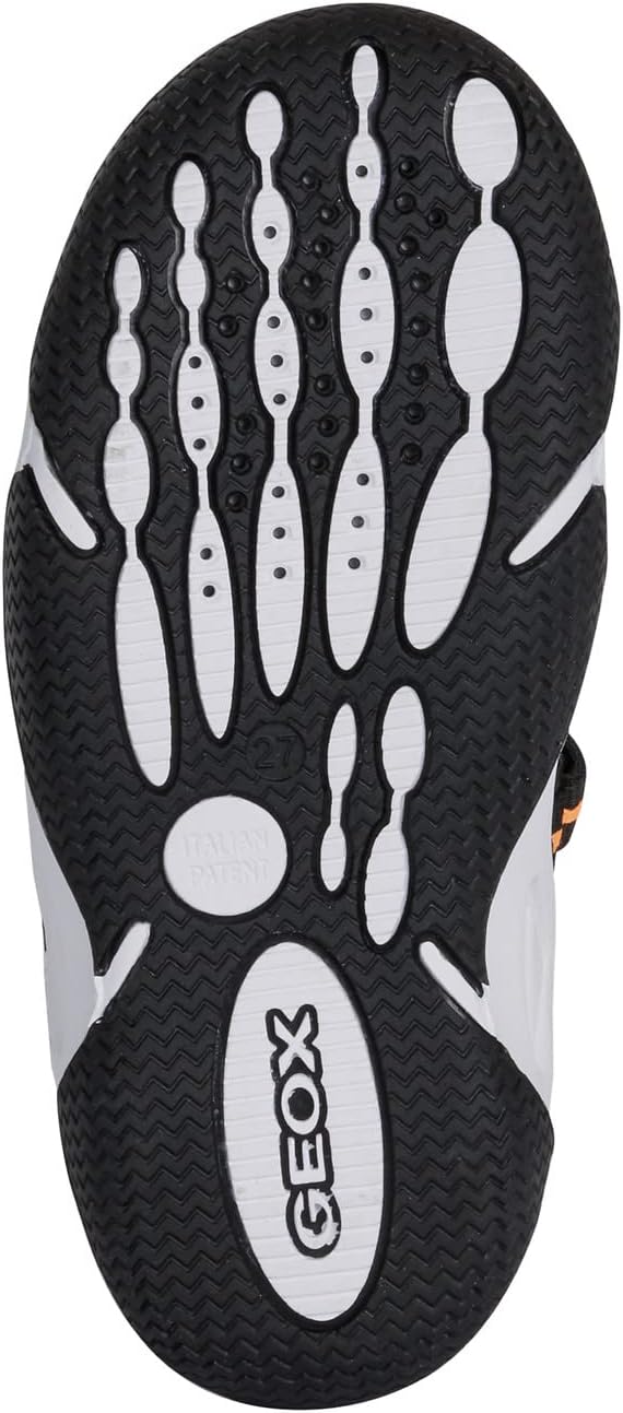 Thumbnail 3 de Geox Jr Wader A SandaleGarçon – Sandale enfant en synthétique avec semelle en caoutchouc