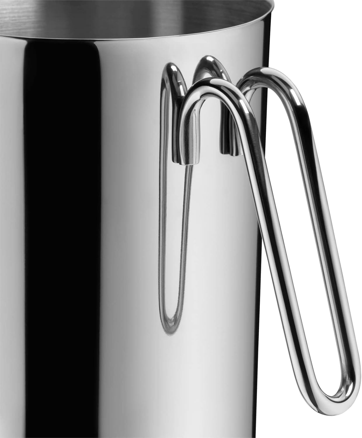 Thumbnail 6 de WMF Function Bowls Rührschüssel 1,5 l – Cromargan Edelstahl, mit Griff, Deckel und Innen-Skalierung