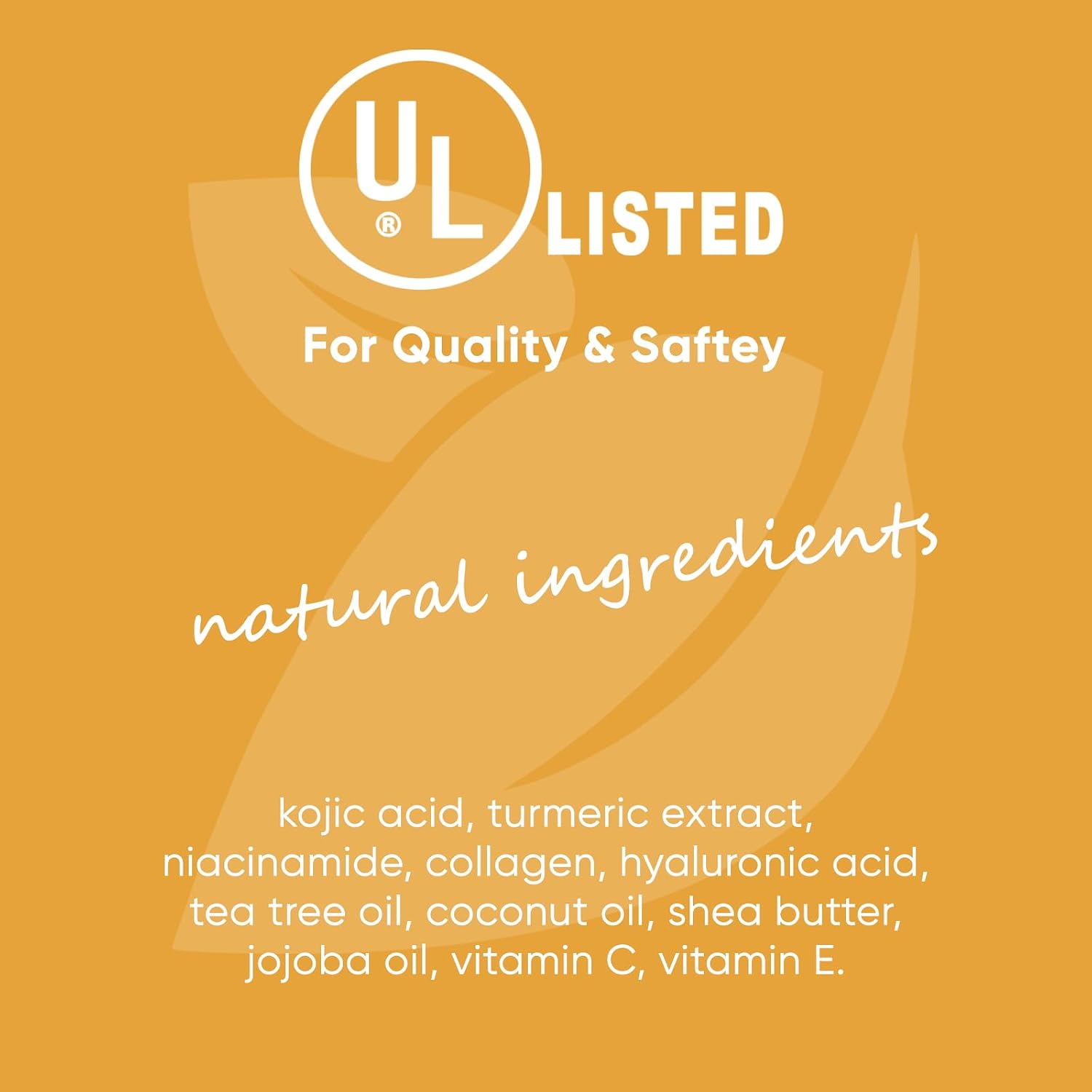 Thumbnail 6 de CADDISE Kojic Acid Turmeric Soap Bars, 2-Pack with Foaming Sponge, 8.5 oz