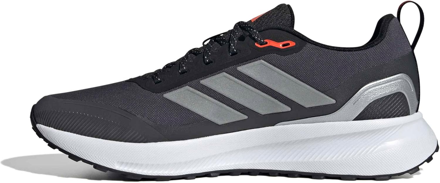 adidas RUNFALCON 5 TR 42 EU zapatillas de running