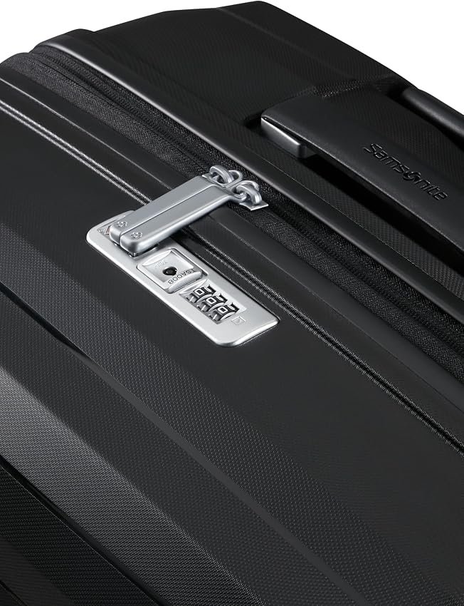 Thumbnail 6 de Samsonite Neo Flux Spinner 55 cm equipaje 39 L