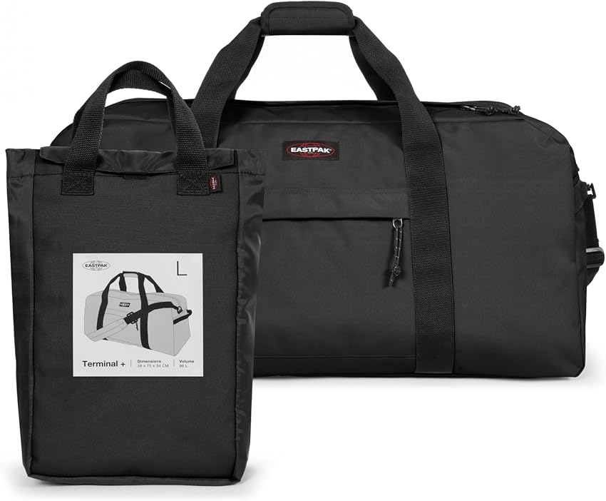 Thumbnail 4 de Eastpak TERMINAL bolsa viaje 96 L
