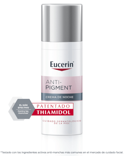 Thumbnail 1 de Eucerin Anti-Pigment Crema de Noche antimanchas 50 ml