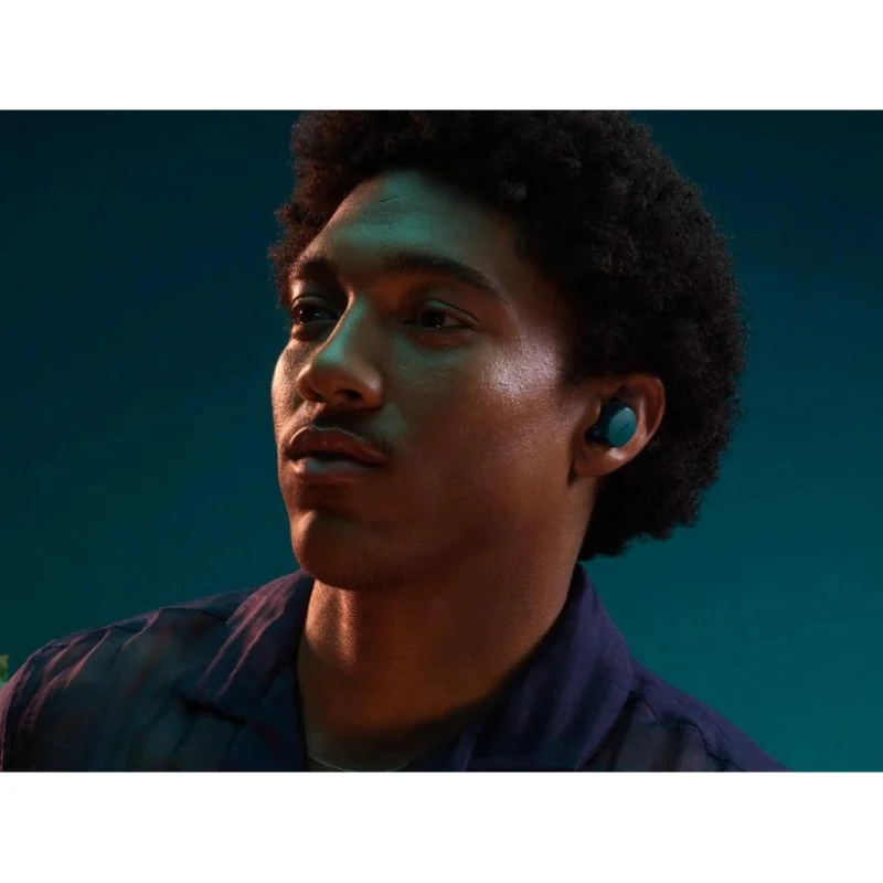 Thumbnail 3 de Auriculares Bose 888507-0400 inalámbricos Bluetooth con cancelación de ruido y micrófono (IPX4) en azul