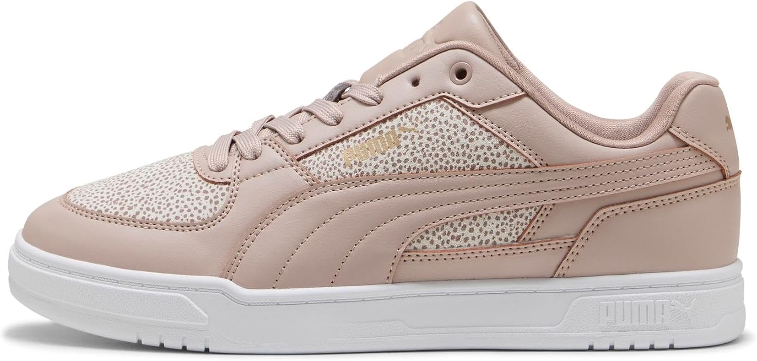 Detalle de PUMA Caven III Topcat – uniseksowe sneakersy