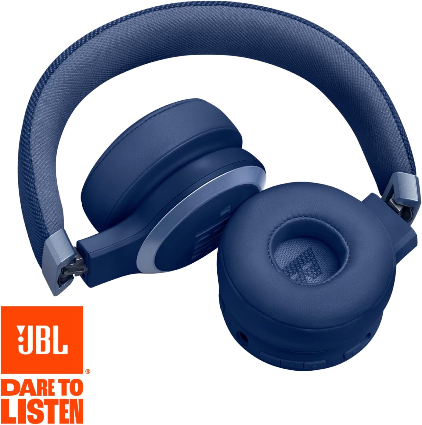 Thumbnail 6 de JBL Live 670NC Wireless On-Ear Headphones with Adaptive Noise Cancelling