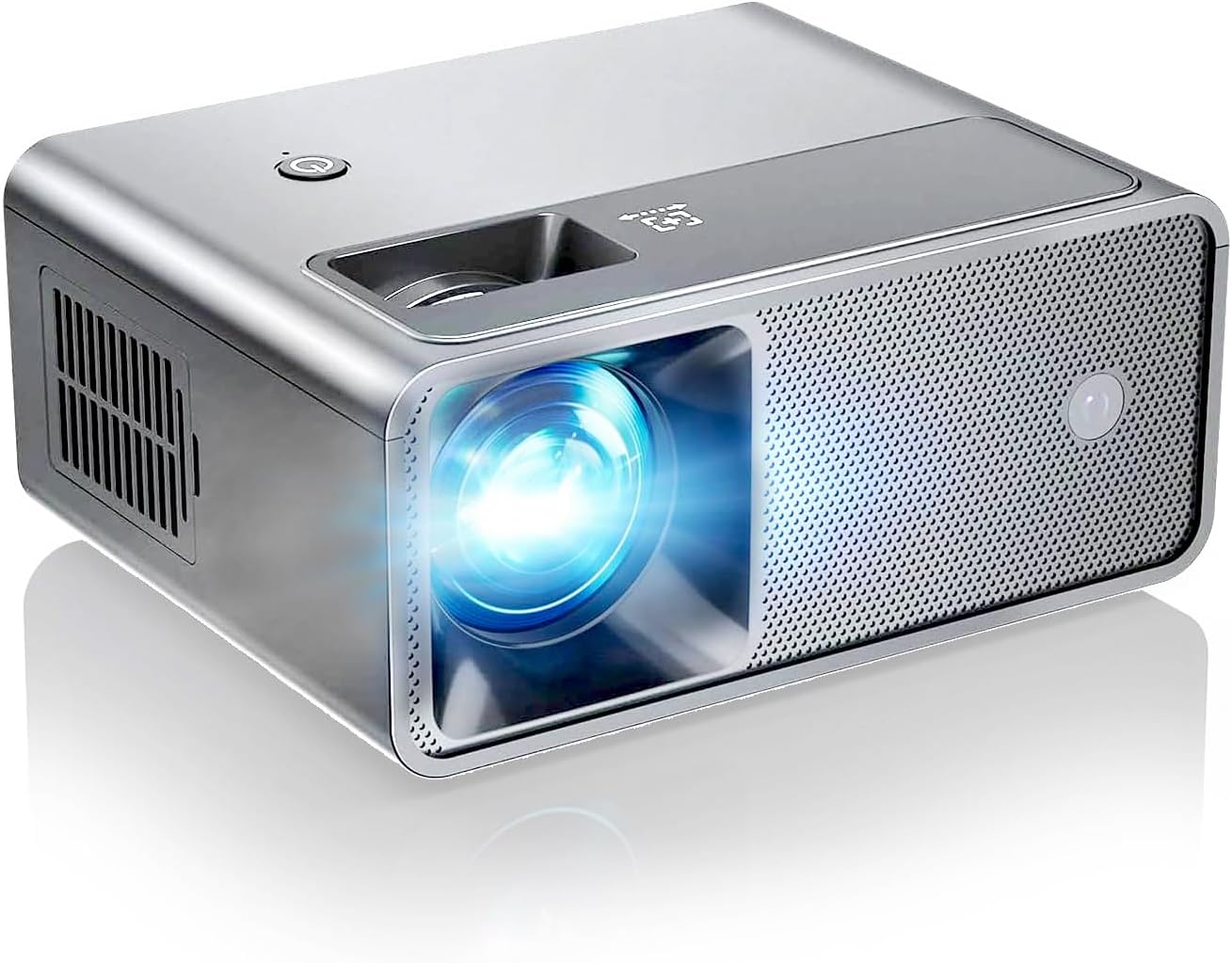 Thumbnail 6 de CiBest Smart Projector with WiFi 6