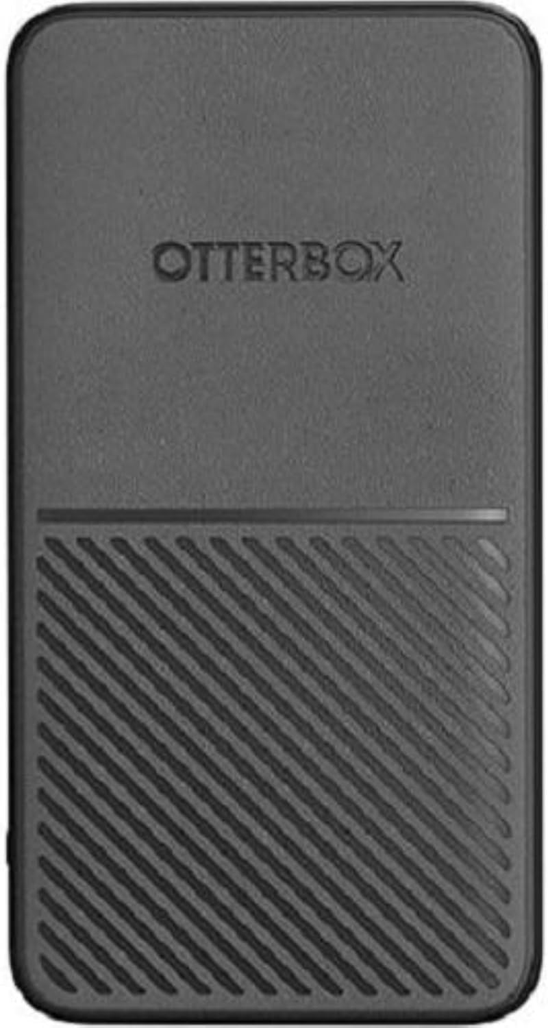 Detalle 2 de OtterBox Power Bank 5000 mAh avec USB-A et USB-C