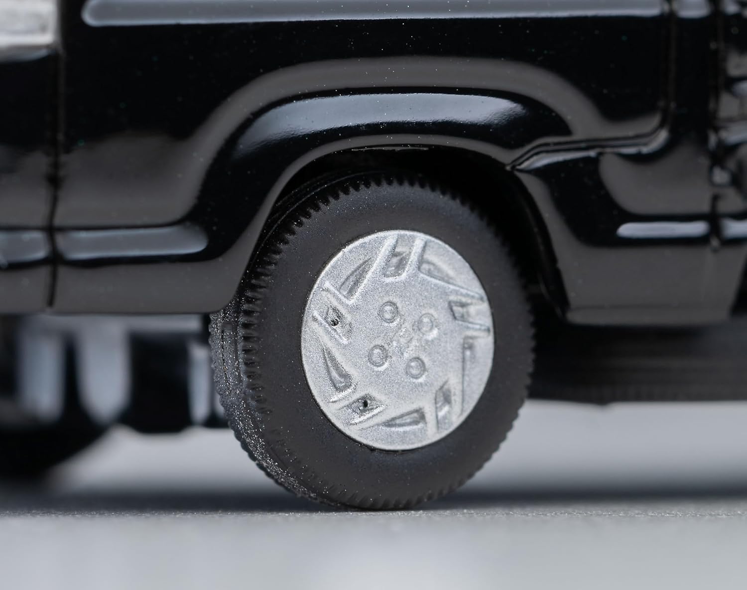 Thumbnail 5 de トミーテック トミカリミテッドヴィンテージ ネオ LV-N329b 1/64 ホンダ アクティ トラック タウン 黒