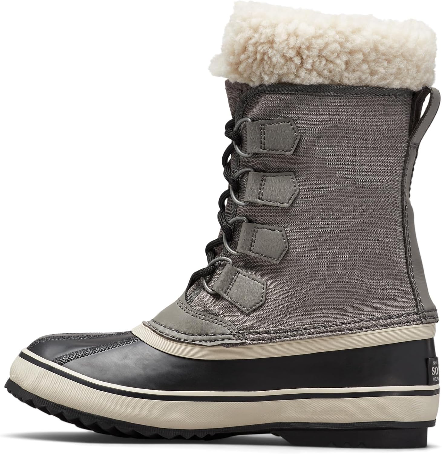 Thumbnail 6 de Bottes Sorel Winter Carnival, waterproof