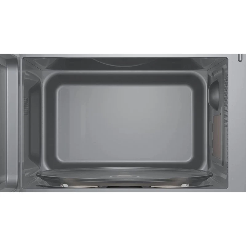 Detalle 2 de Bosch Serie 2 FFL023MS2 Microondas 20L 800W