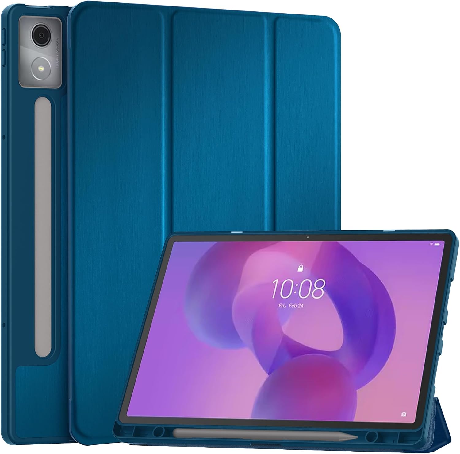 Detalle de EasyAcc Hülle Lenovo Idea Tab Pro 12.7 2025