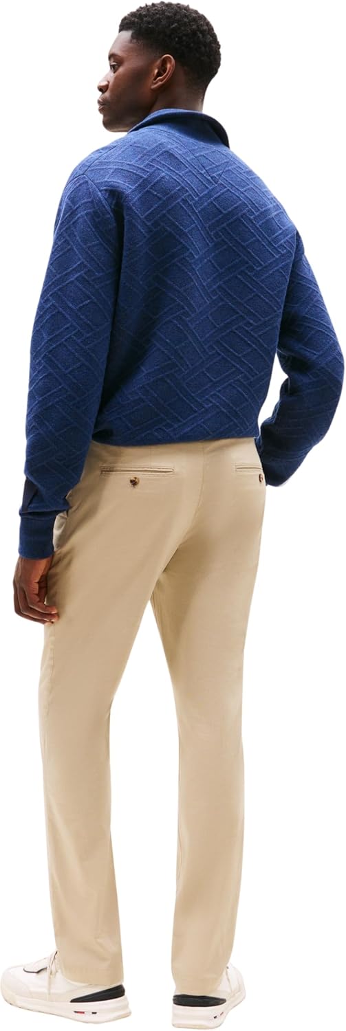 Detalle 2 de Tommy Hilfiger Chino Denton Mw0mw39700