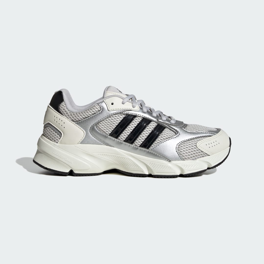 Detalle de Zapatilla Adidas Crazychaos 2000 – Gris