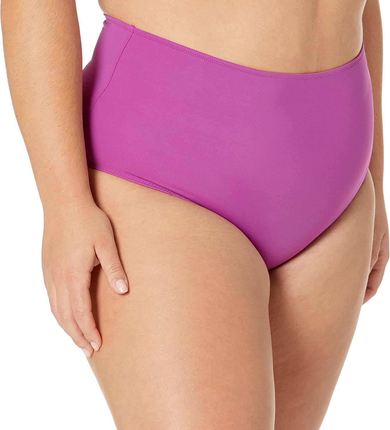 Thumbnail 5 de Amazon Essentials Damen Badehose hohe Taille