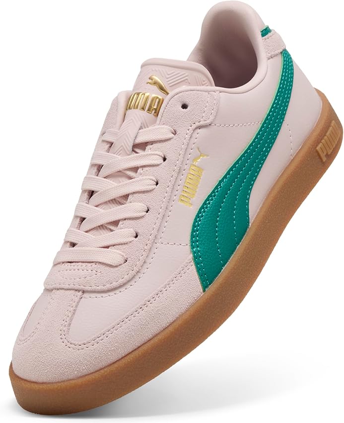 Thumbnail 5 de PUMA Club II Era zapatillas 40 EU Malva Mist