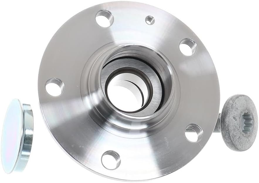 Thumbnail 3 de SKF Radlagersatz VKBA 3656 mit ABS Sensor
