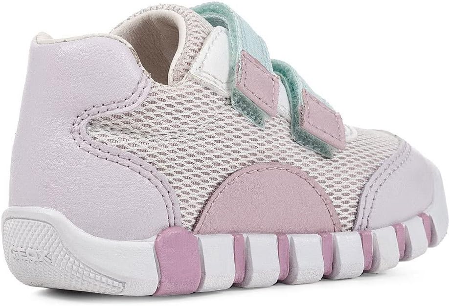 Thumbnail 6 de Geox Baby Mädchen B Iupidoo Girl ASneaker