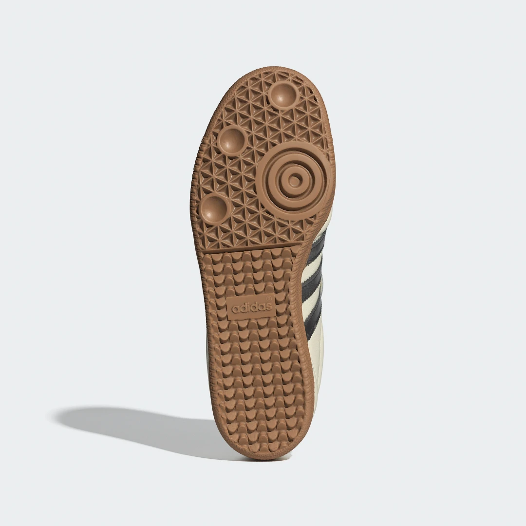 Thumbnail 2 de Adidas Samba Lt - Zapatilla blanca para uso casual y estilo urbano