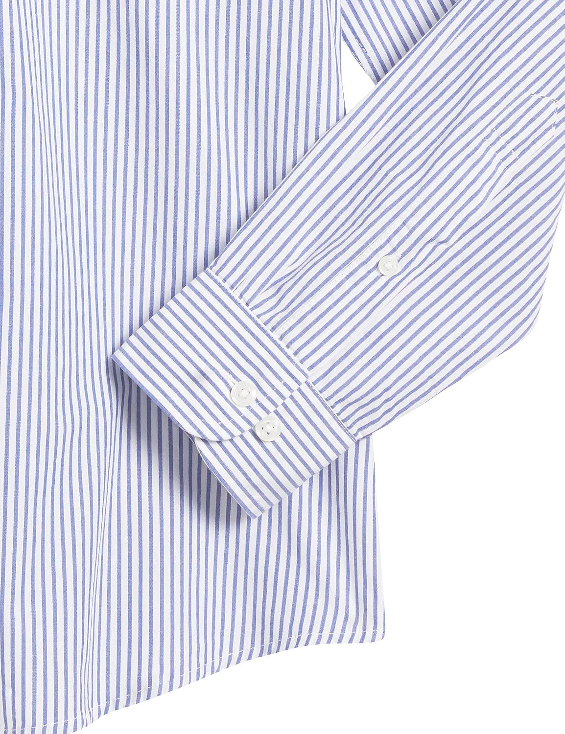 Thumbnail 4 de Amazon Essentials Camicia casual in popeline