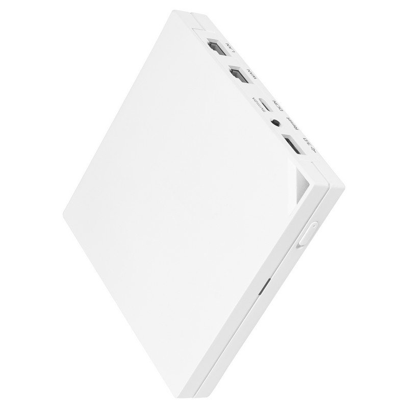 Thumbnail 2 de ASUS RT-AX57 Go: router móvil WiFi 6 con conectividad trimodal para viajar y trabajar