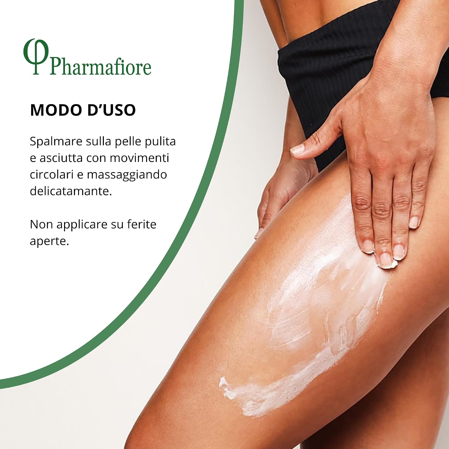 Detalle de Crema all'Ossido di Zinco Lenitiva, Pasta Protettiva 500 ml per Pelli Irritate e Neonati, Anziani e Disabili