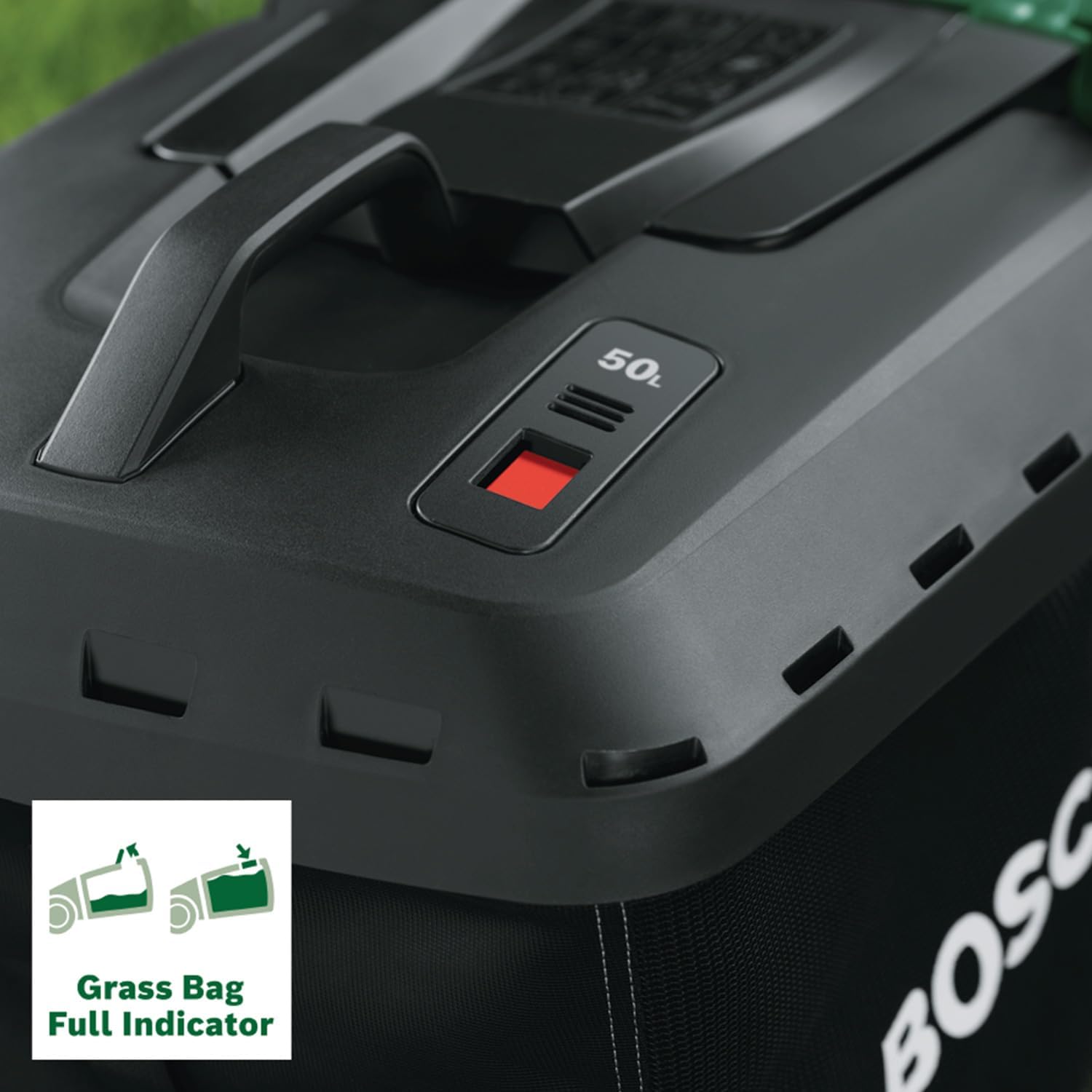 Thumbnail 5 de Bosch AdvancedRotak 36V-44-750 rasaerba a batteria senza batteria, taglio 44 cm