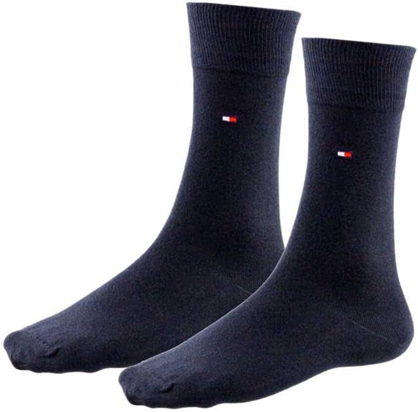Thumbnail 1 de Tommy Hilfiger 371111 Chaussettes lot de 2